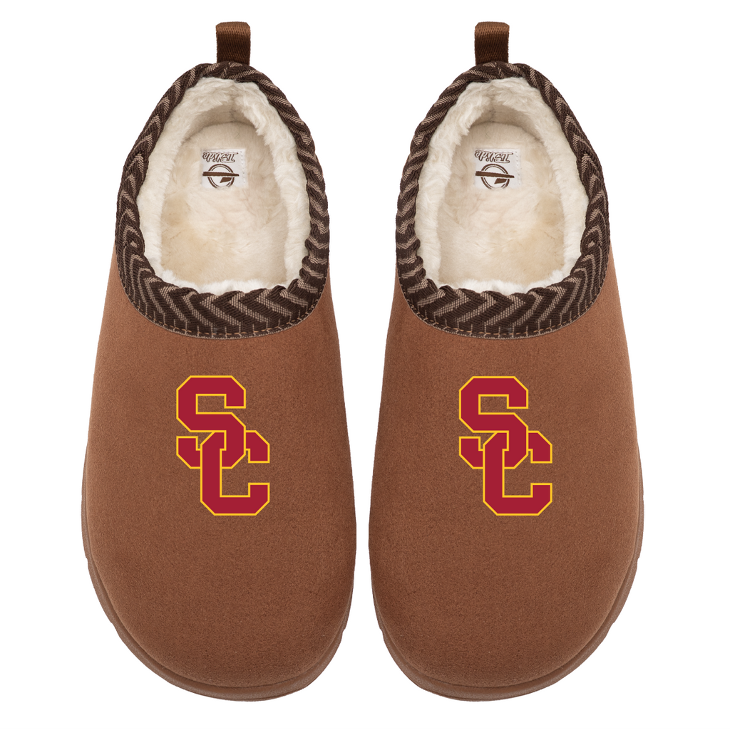 USC Trojans Primary Logo Mission