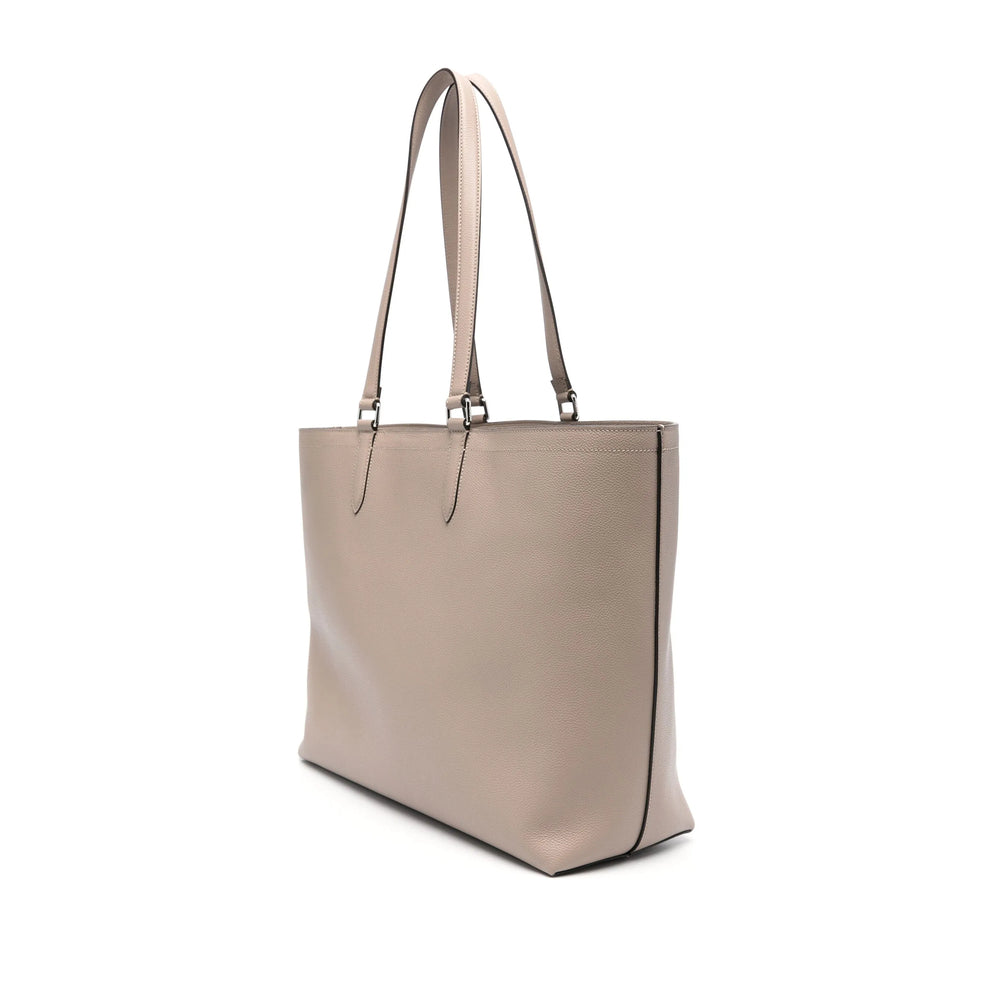 Fendi Neutrals Tote Bags Men