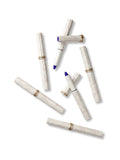 Off White Unisex Imprint Maze Pencil