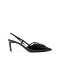 Gucci Black Pumps Women