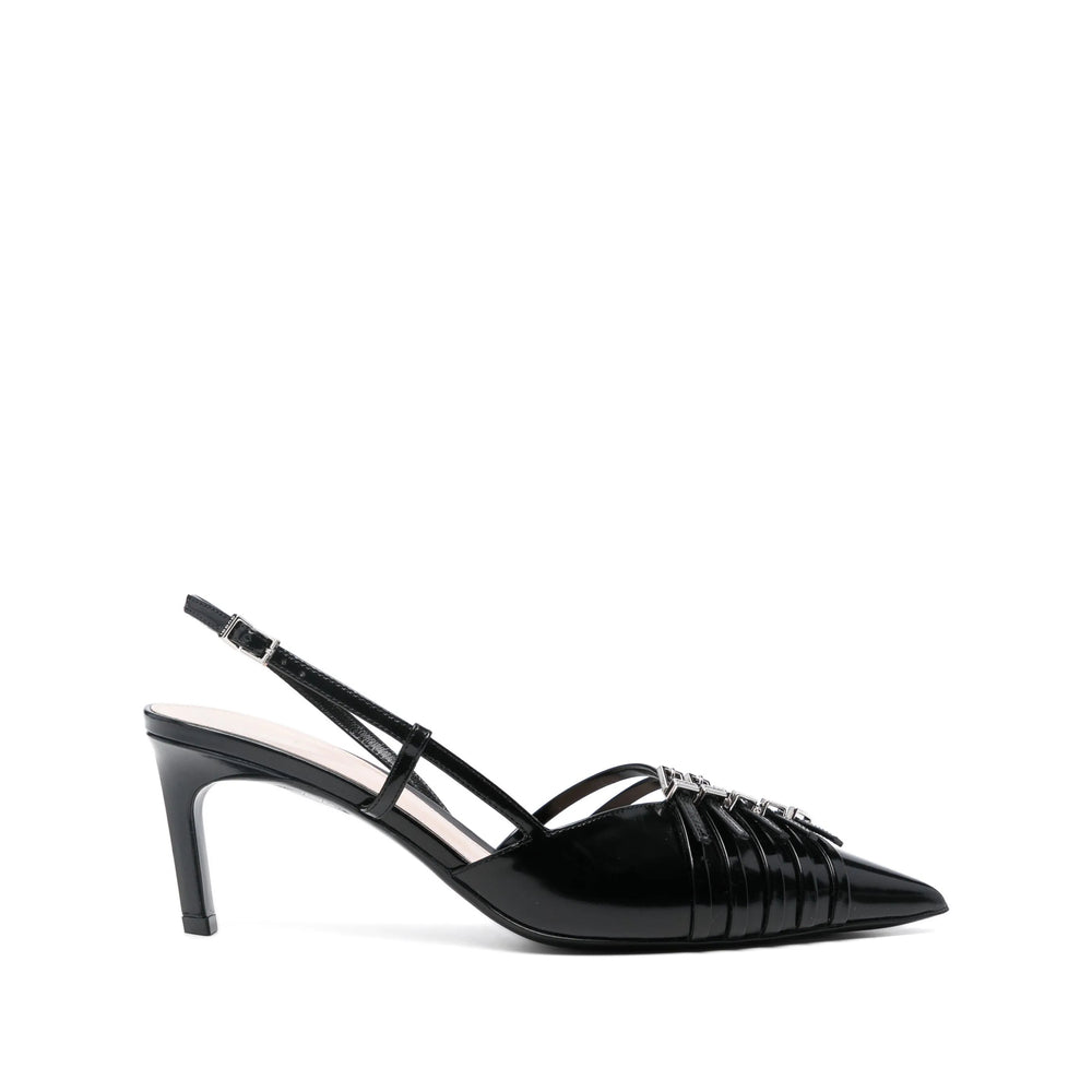 Gucci Black Pumps Women