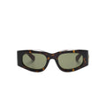 Gucci Brown Sunglasses Men