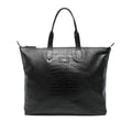 Dolce & Gabbana Black Tote Bags Men