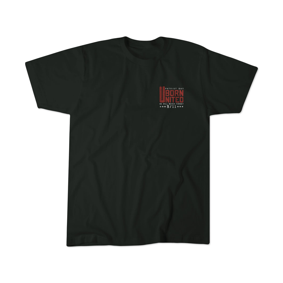 We Remember: 25th Anniversary Tee
