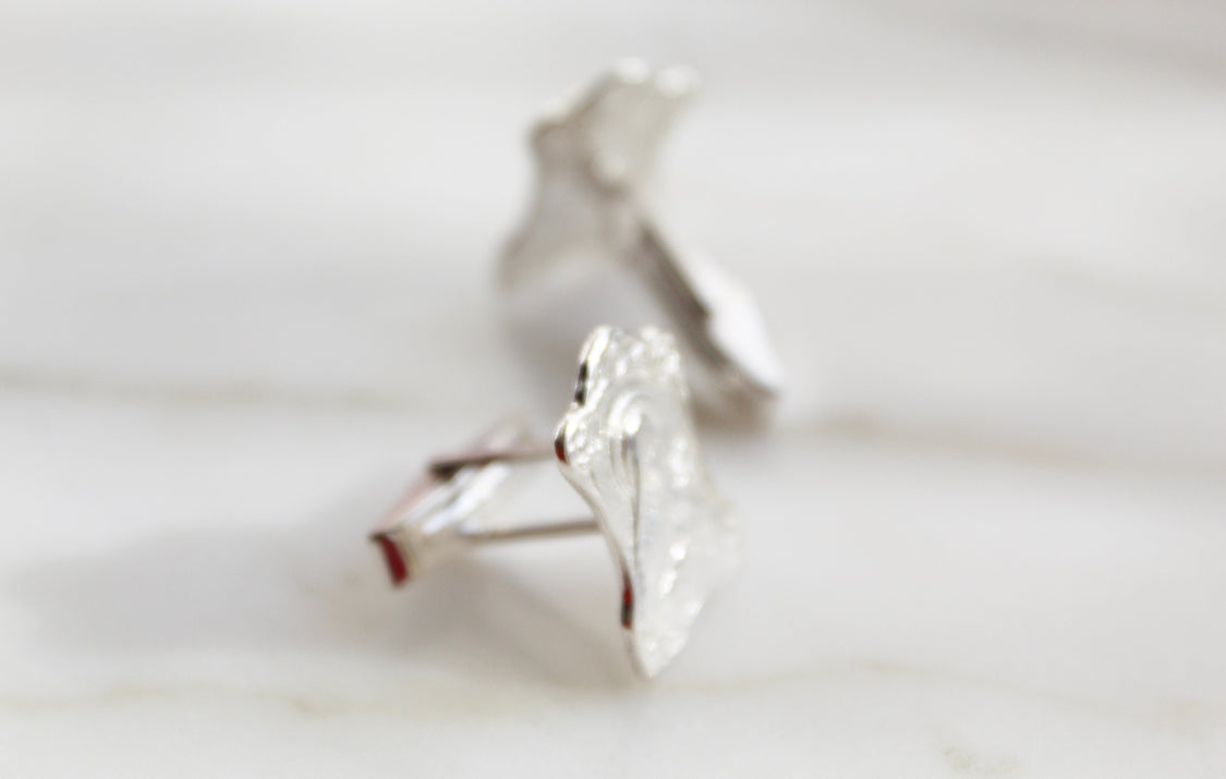 St. Thérèse of Lisieux Cufflinks