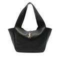 Saint Laurent Black Shoulder Bags Women