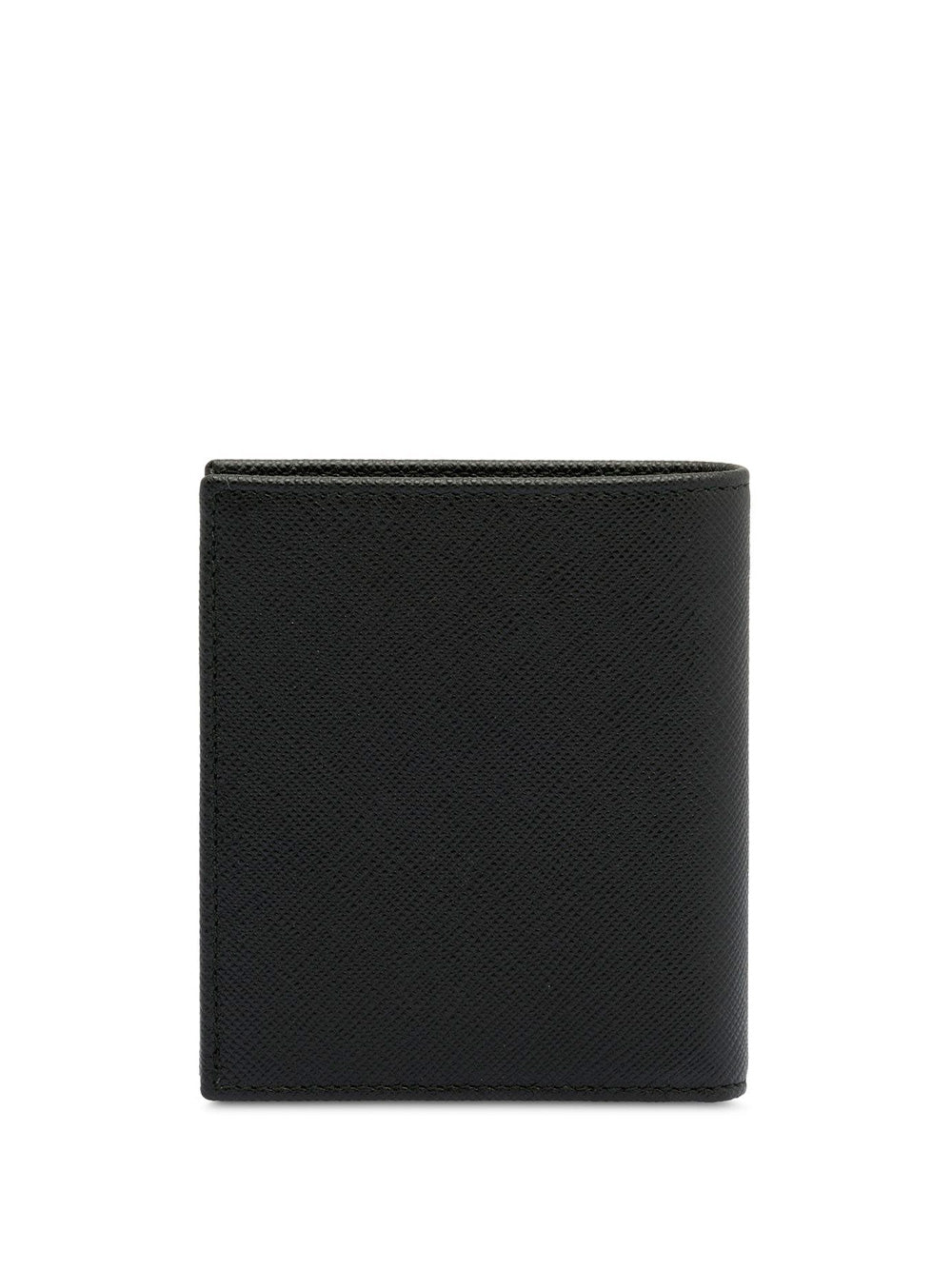 Prada Men Saffiano Leather Wallet