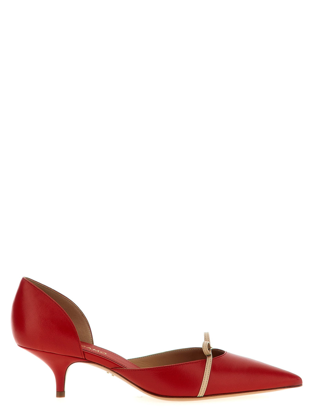 Ferragamo Women 'Gyoia' Pumps
