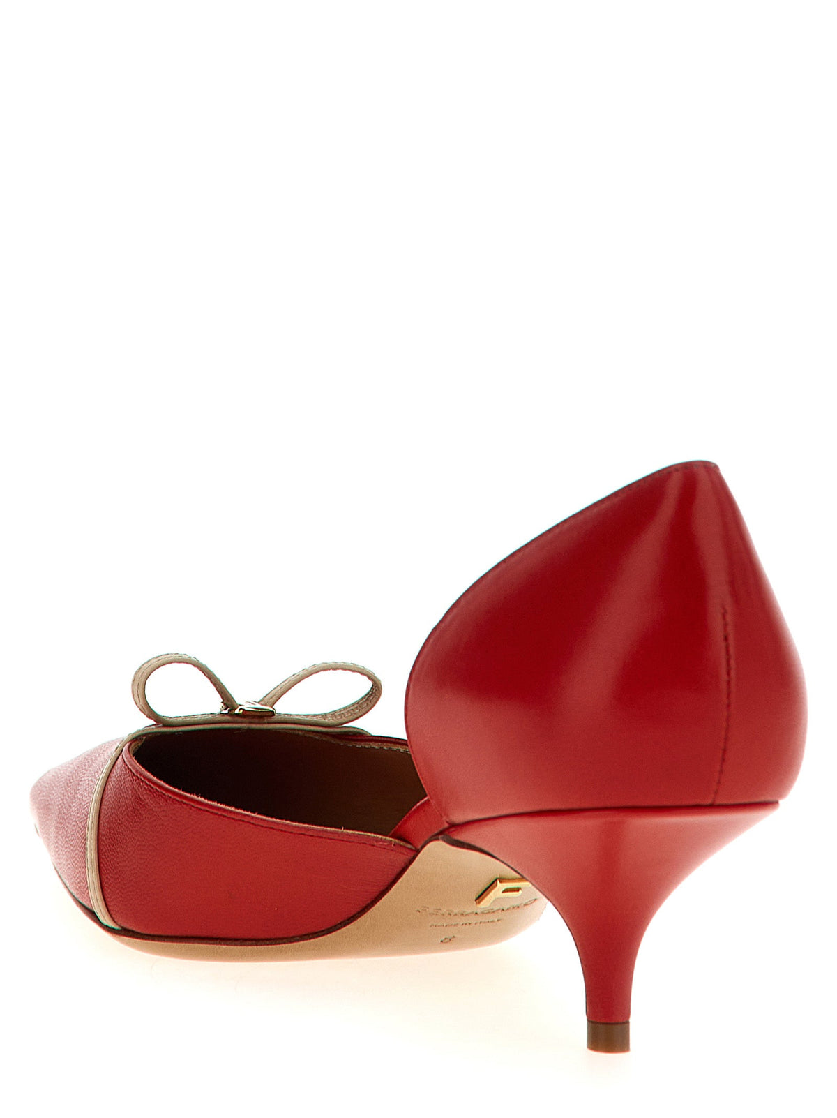Ferragamo Women 'Gyoia' Pumps