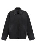 Balenciaga Men 'Bb Garderobe' Jacket