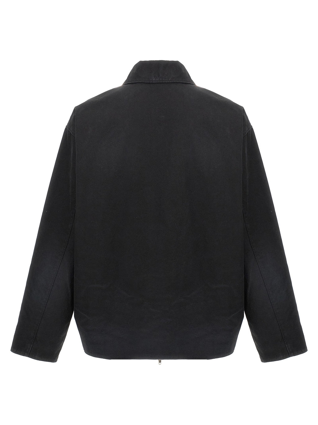 Balenciaga Men 'Bb Garderobe' Jacket