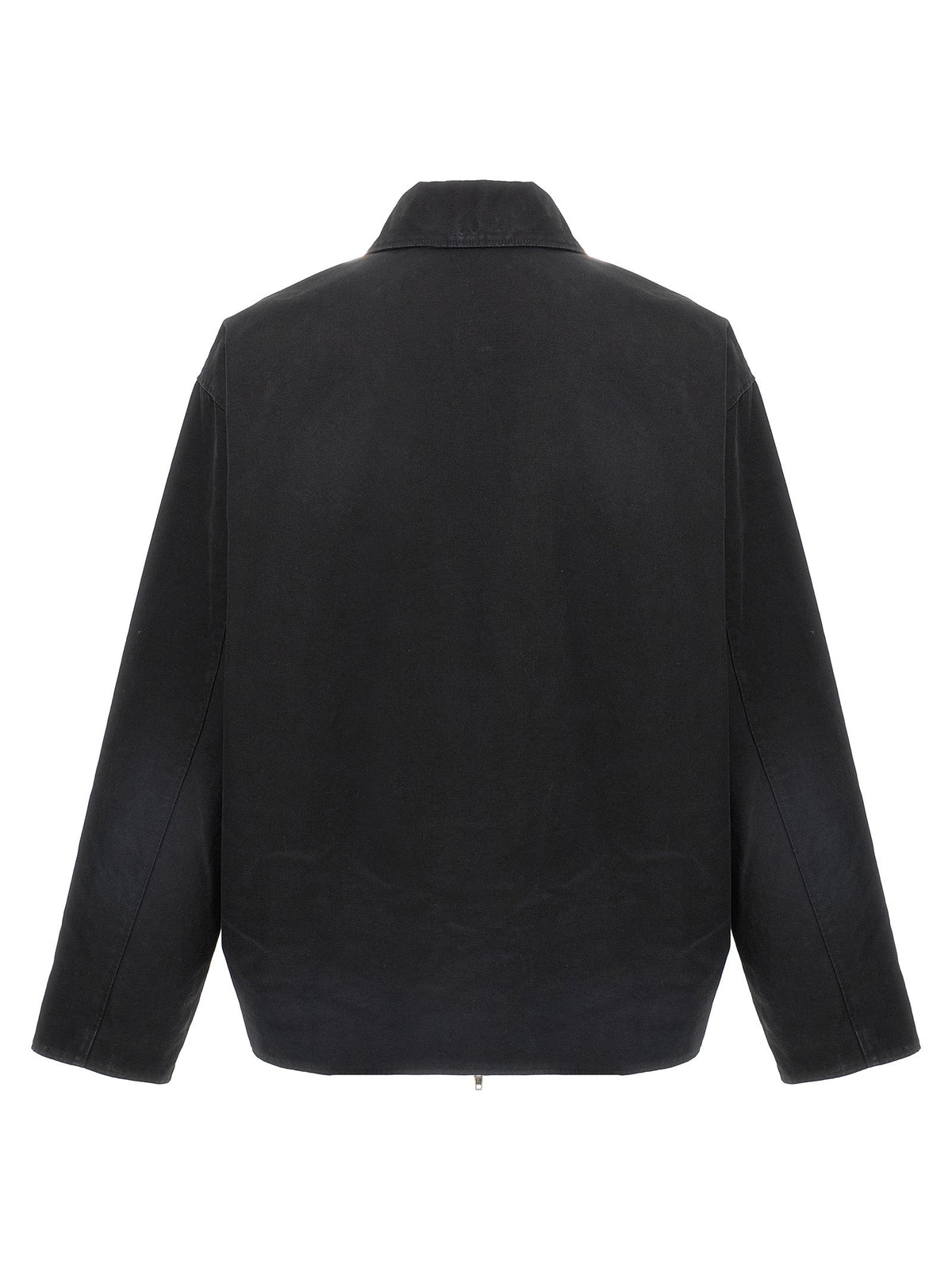 Balenciaga Men 'Bb Garderobe' Jacket