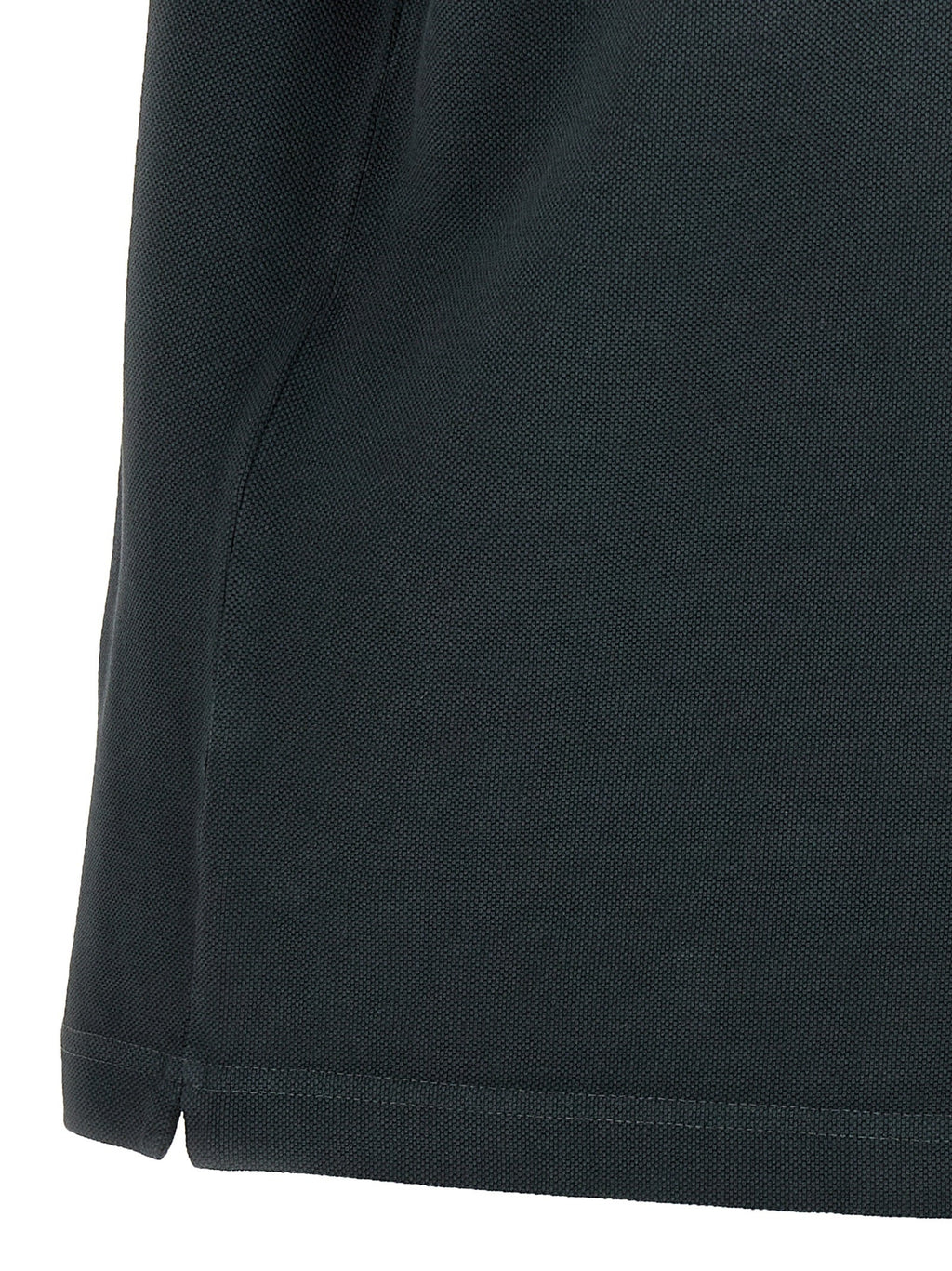 Mcqueen Men Polo Skull