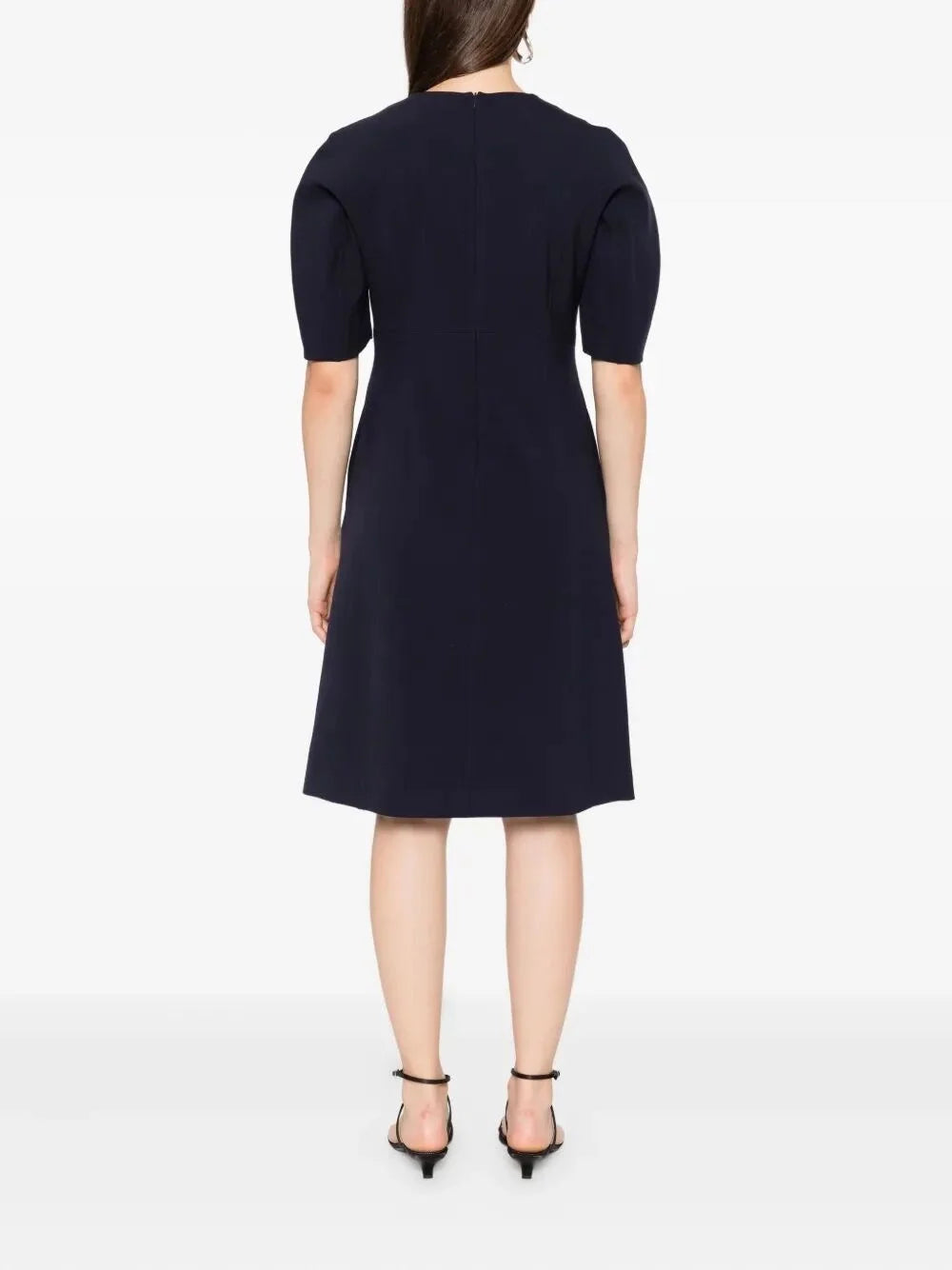 Peserico Women Midi Dress