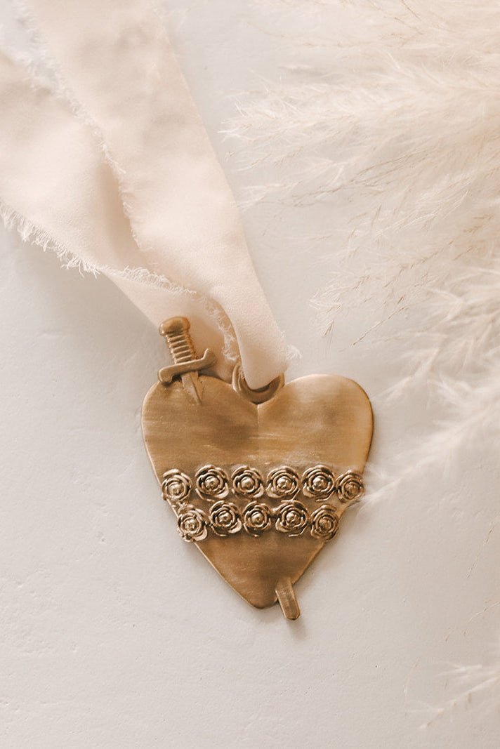 Immaculate Heart of Mary