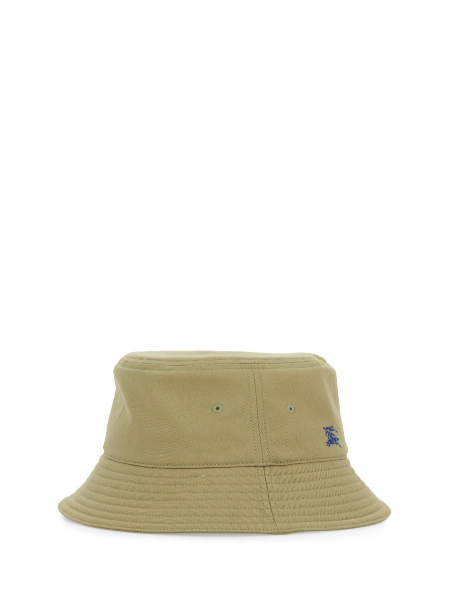 Burberry Unisex Baseball Cap With Ekd