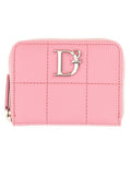 Dsquared2 Women Wallet With Logo