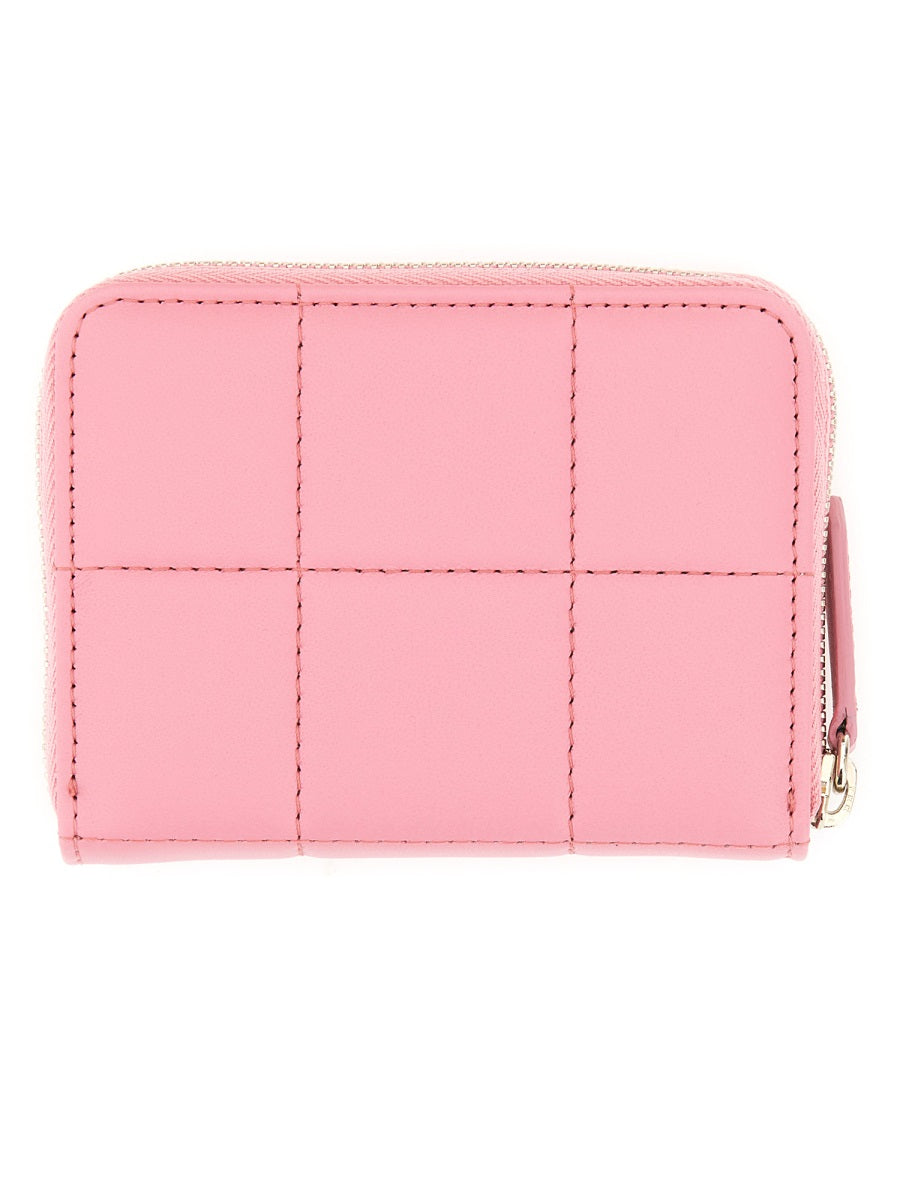 Dsquared2 Women Wallet With Logo