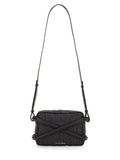 Alexander Mcqueen Men Camera Bag "Harness"