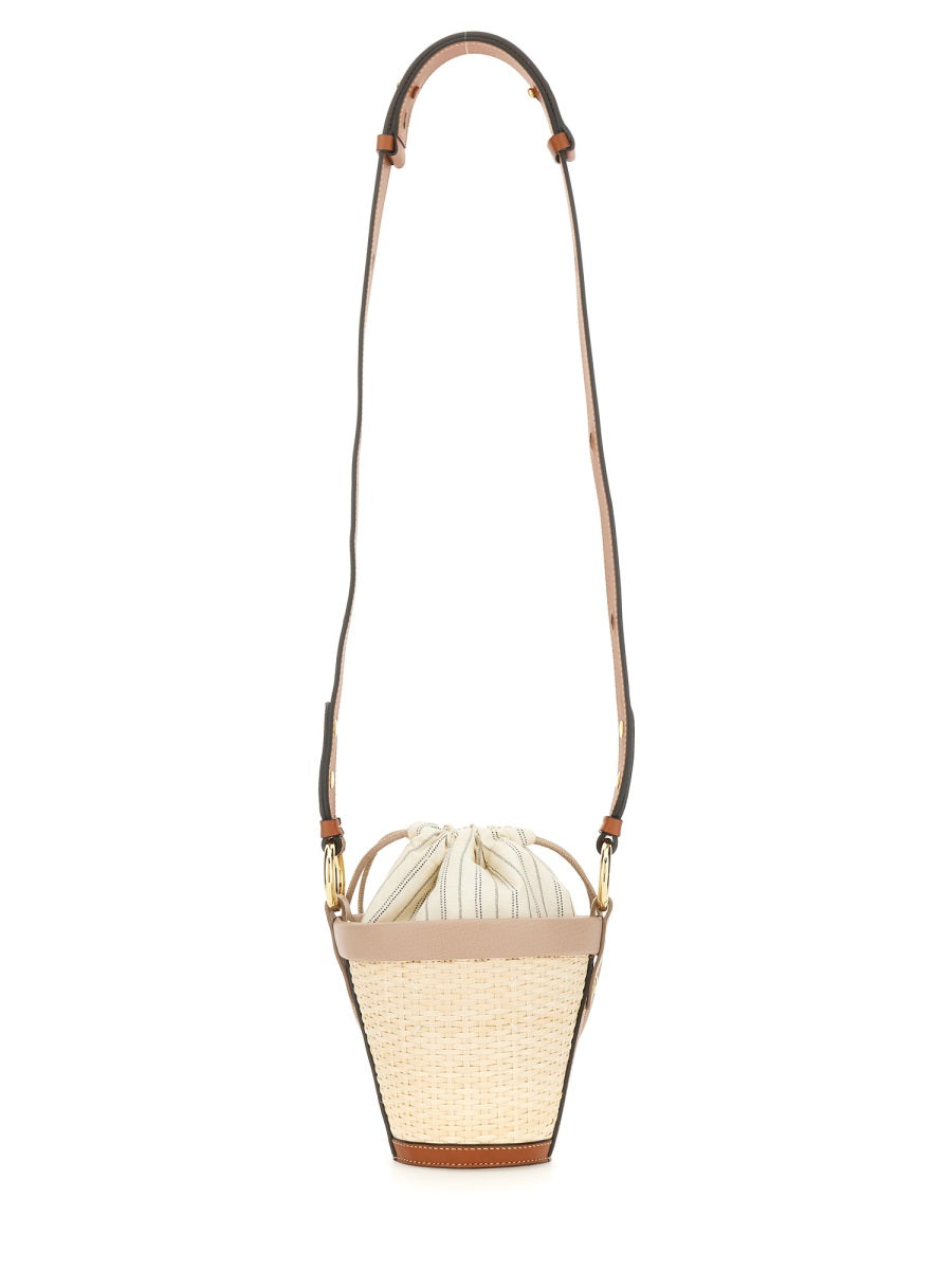 Maison Margiela Women Fire Bucket Bag