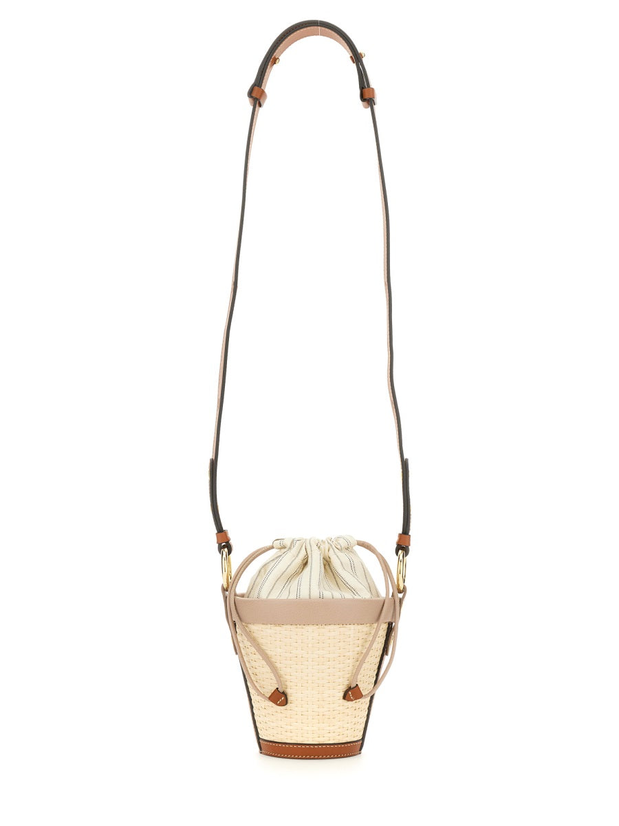 Maison Margiela Women Fire Bucket Bag