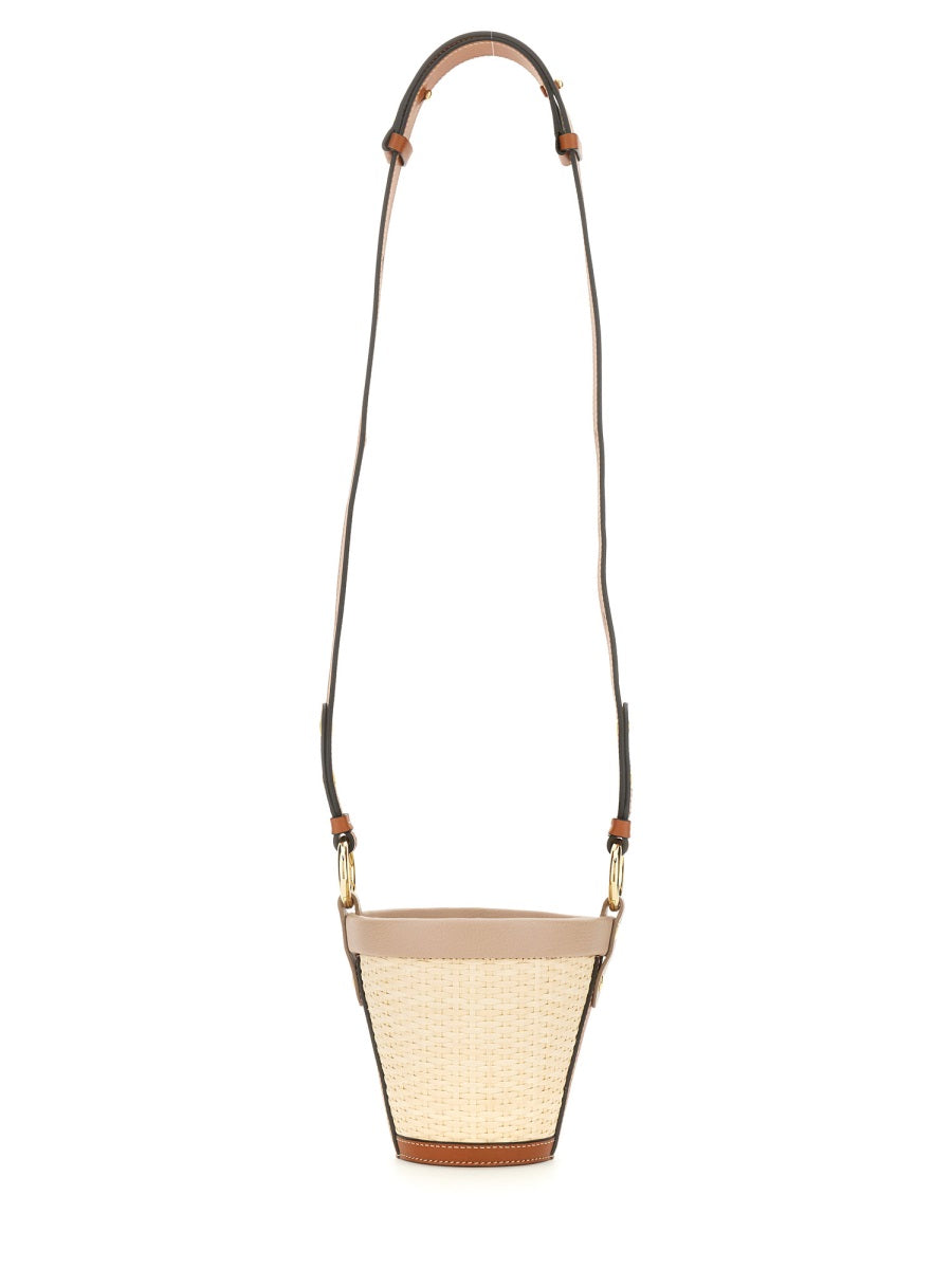 Maison Margiela Women Fire Bucket Bag