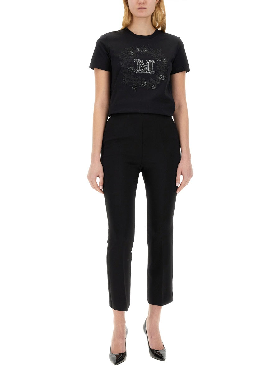 Max Mara Women Pants "Nepeta"
