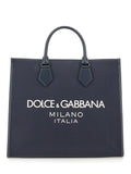 Dolce & Gabbana Men Large Shopping Bag