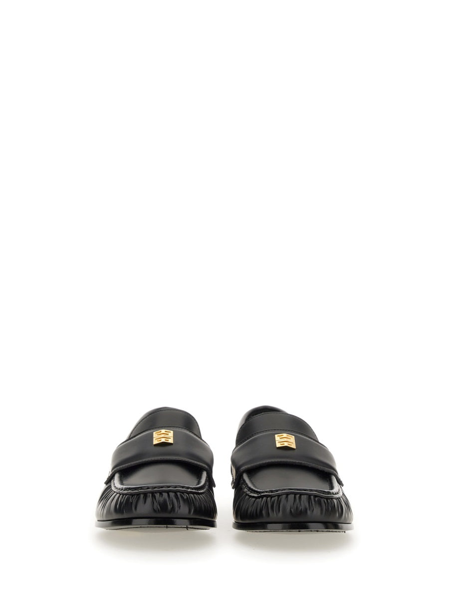 Givenchy Women Moccasin "4G"