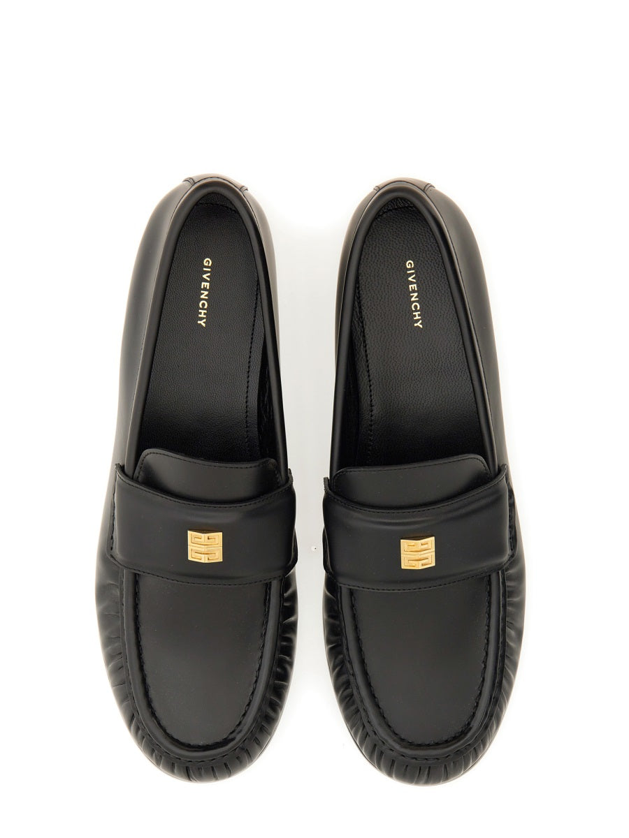 Givenchy Women Moccasin "4G"