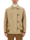 Fay Men Jacket 4 Hooks