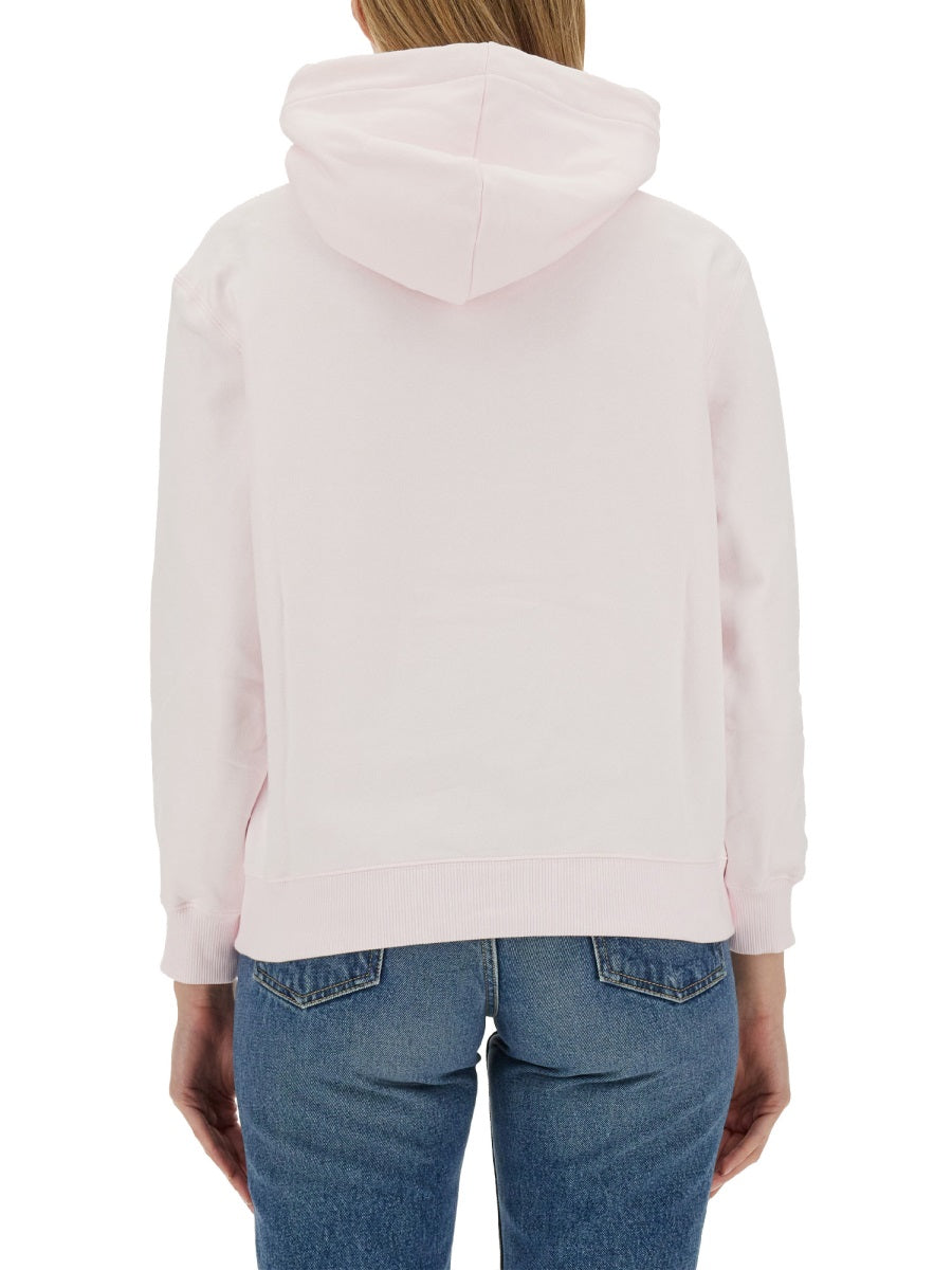 Lanvin Women Sweatshirt With Print