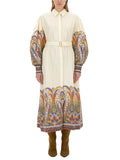Etro Women Chemisier Dress