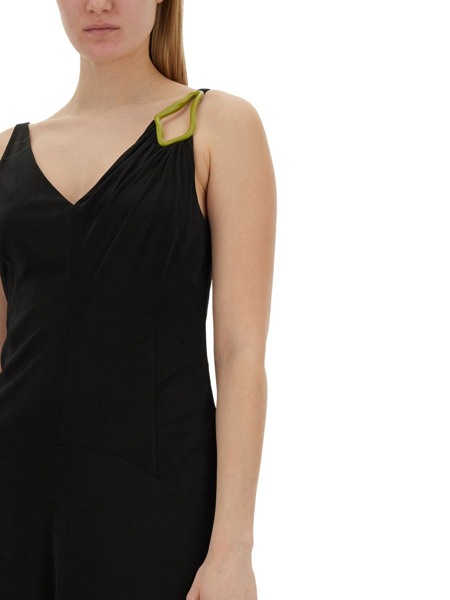 Lanvin Women Midi Dress