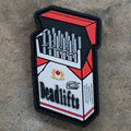 Deadlift - Patch