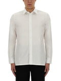 Givenchy Men Classic Shirt