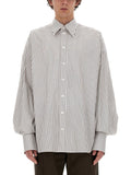 Dolce & Gabbana Men Super Over Shirt