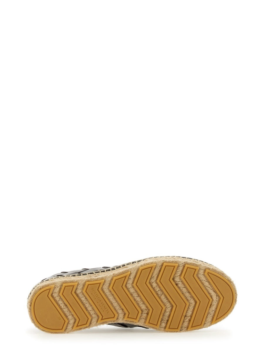 Bottega Veneta Women "Sawyer" Sneaker