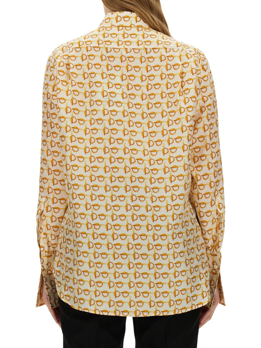 Burberry Women Shirt "B"