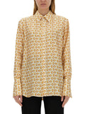Burberry Women Shirt "B"