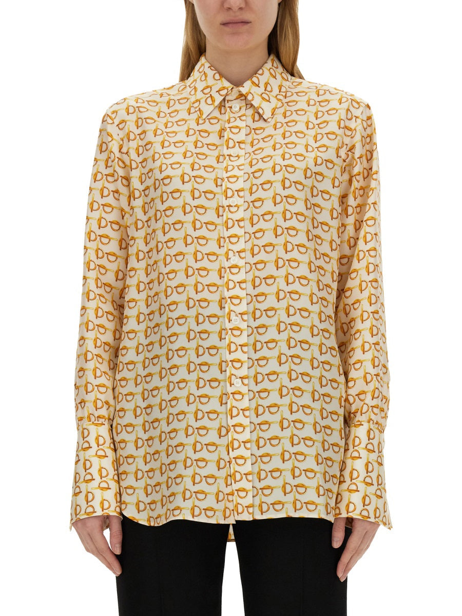 Burberry Women Shirt "B"
