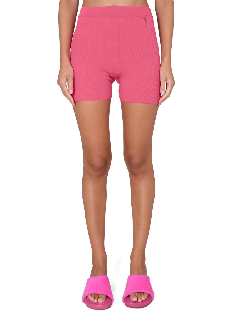 Jacquemus Women Shorts "Pralu"