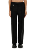 Burberry Men Tailored Pants