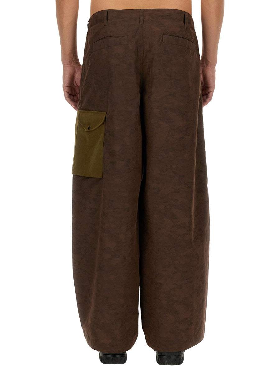 Ten C Men Cargo Pants Awake Ny X Ten C