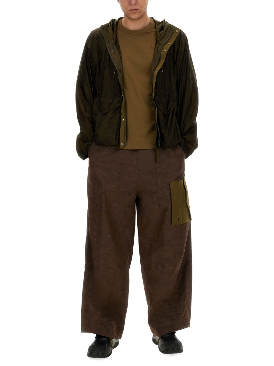 Ten C Men Cargo Pants Awake Ny X Ten C