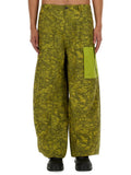 Ten C Men Cargo Pants Awake Ny X Ten C