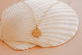 Holy Spirit Necklace