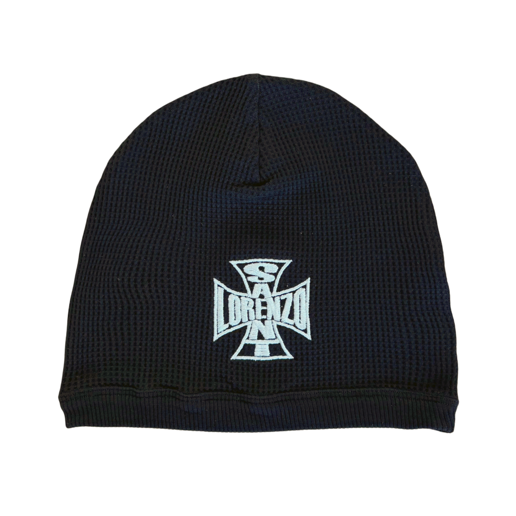 SL BIKER BEANIE