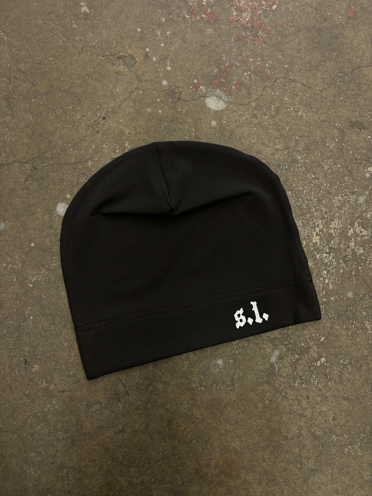SL SKULL CAP
