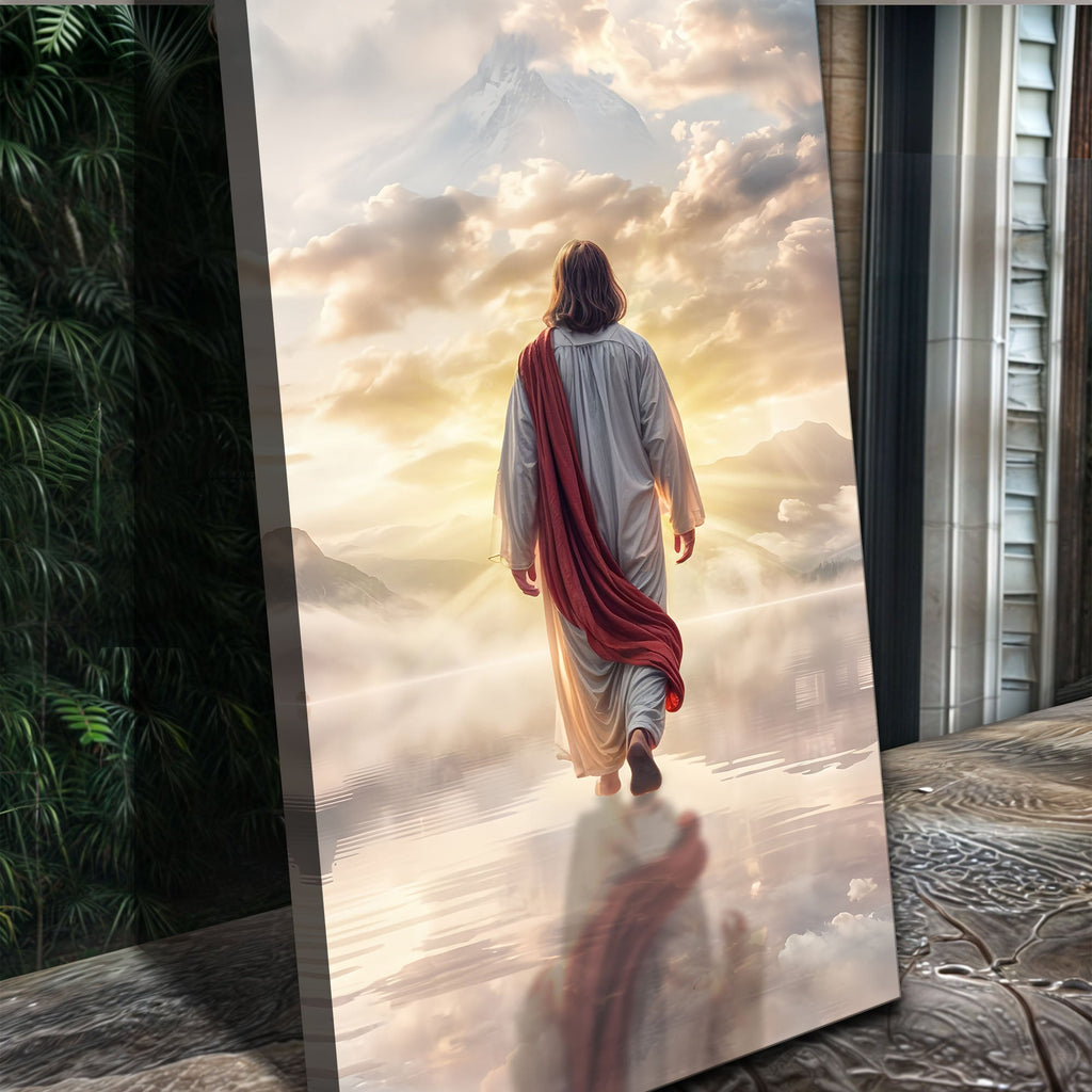 Reflections Faith Wall Art